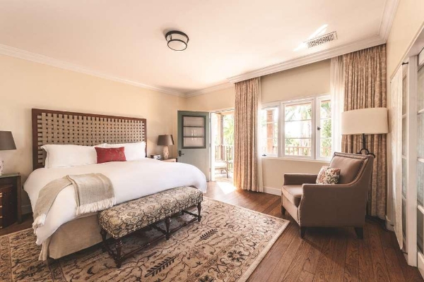 Hotel Belmond El Encanto (Santa Barbara)